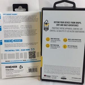 OtterBox Accessories - Otter box Samsung Galaxy S9 phone case bundle OtterBox Accessories - Otter box Samsung Galaxy S9 phone case bundle